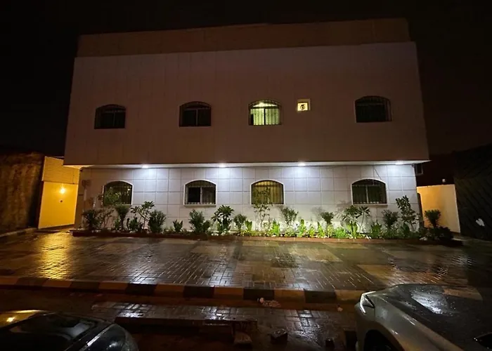 استديو حطين البوليفارد دخول ذاتي مدخل مستقل