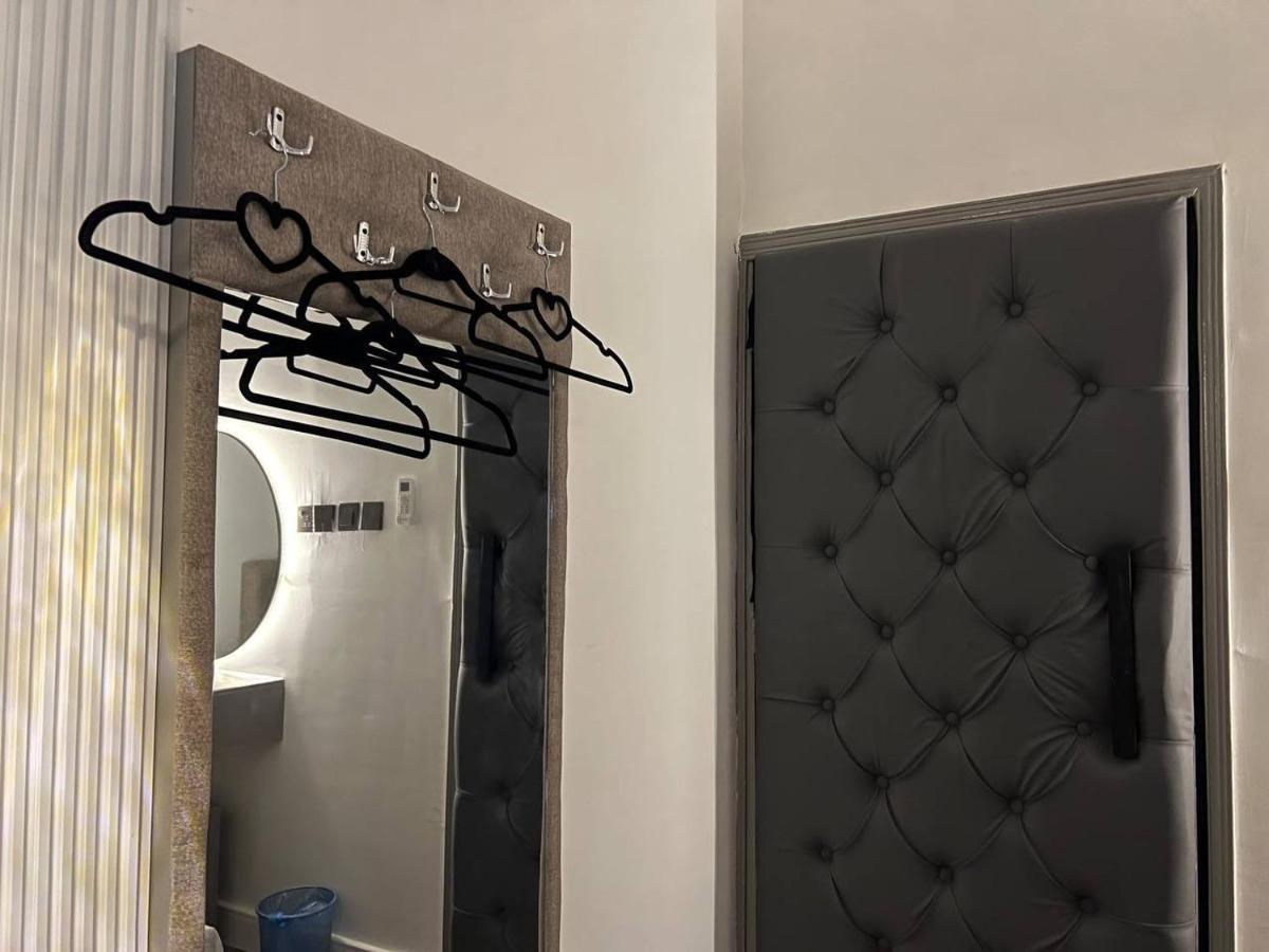 استديو حطين البوليفارد دخول ذاتي مدخل مستقل Apartment Riyadh